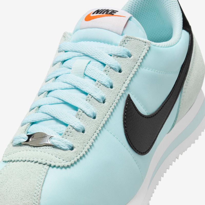 Nike cortez mujer mercado libre best sale