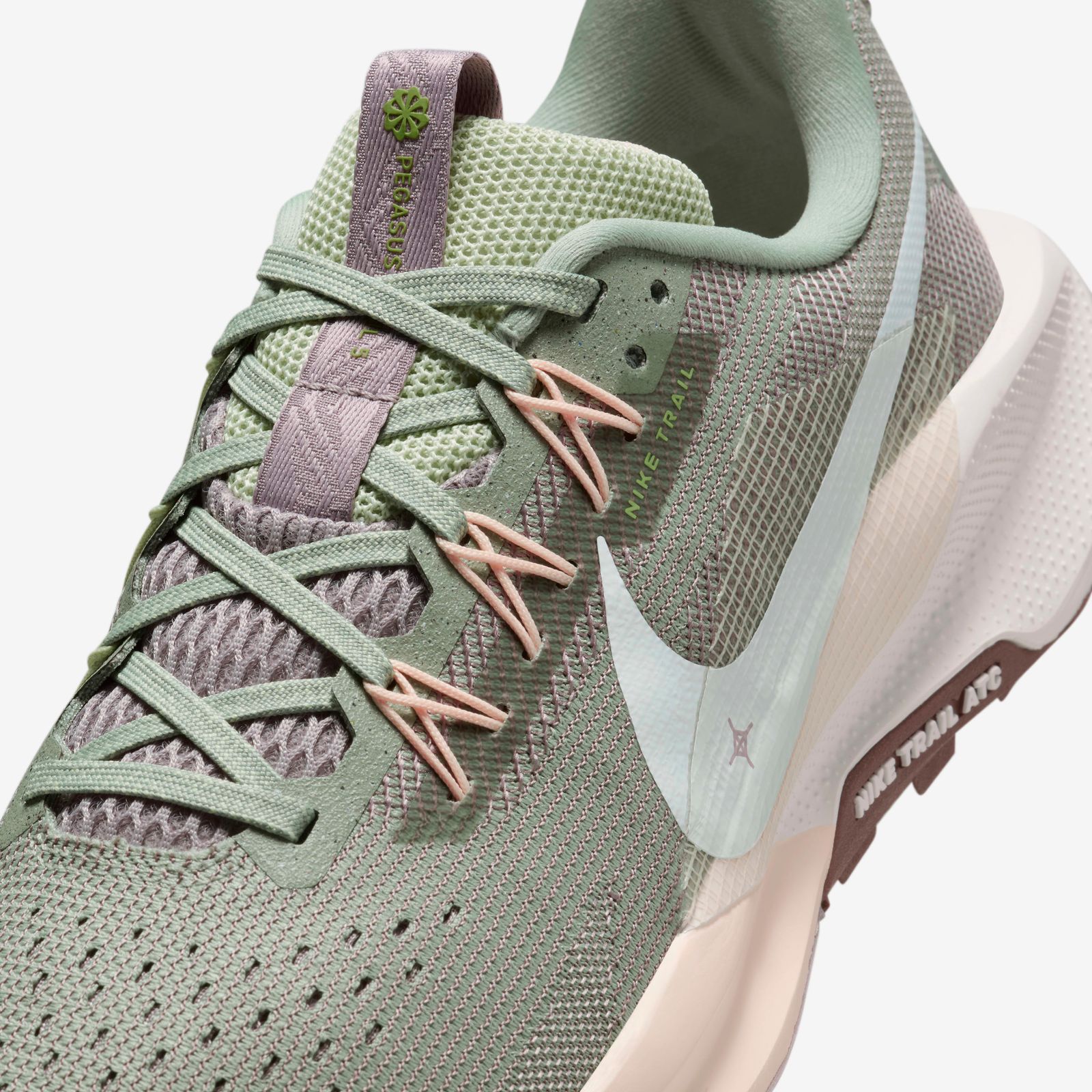 Nike Pegasus Trail 5 Nike entrenamiento Nike Uruguay Tienda Oficial
