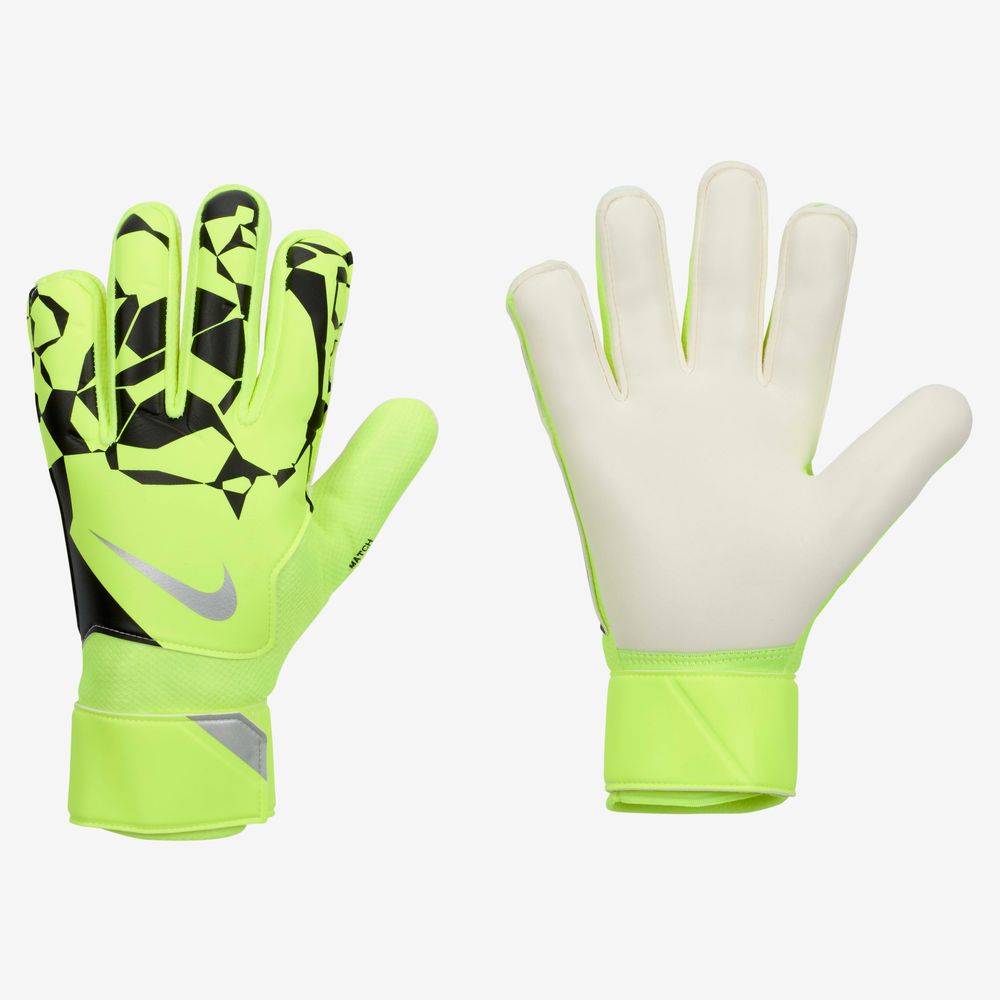 Nike Match