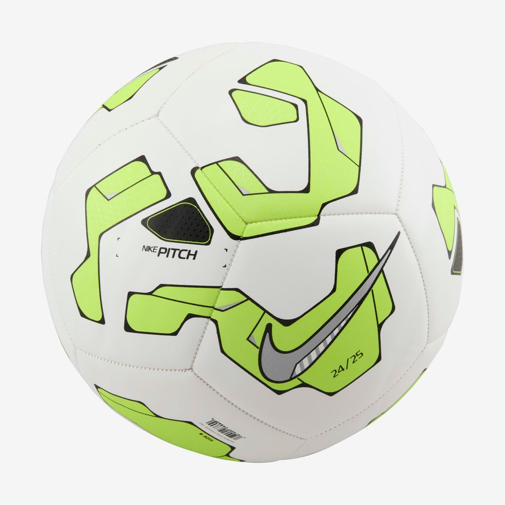 Nike Pitch