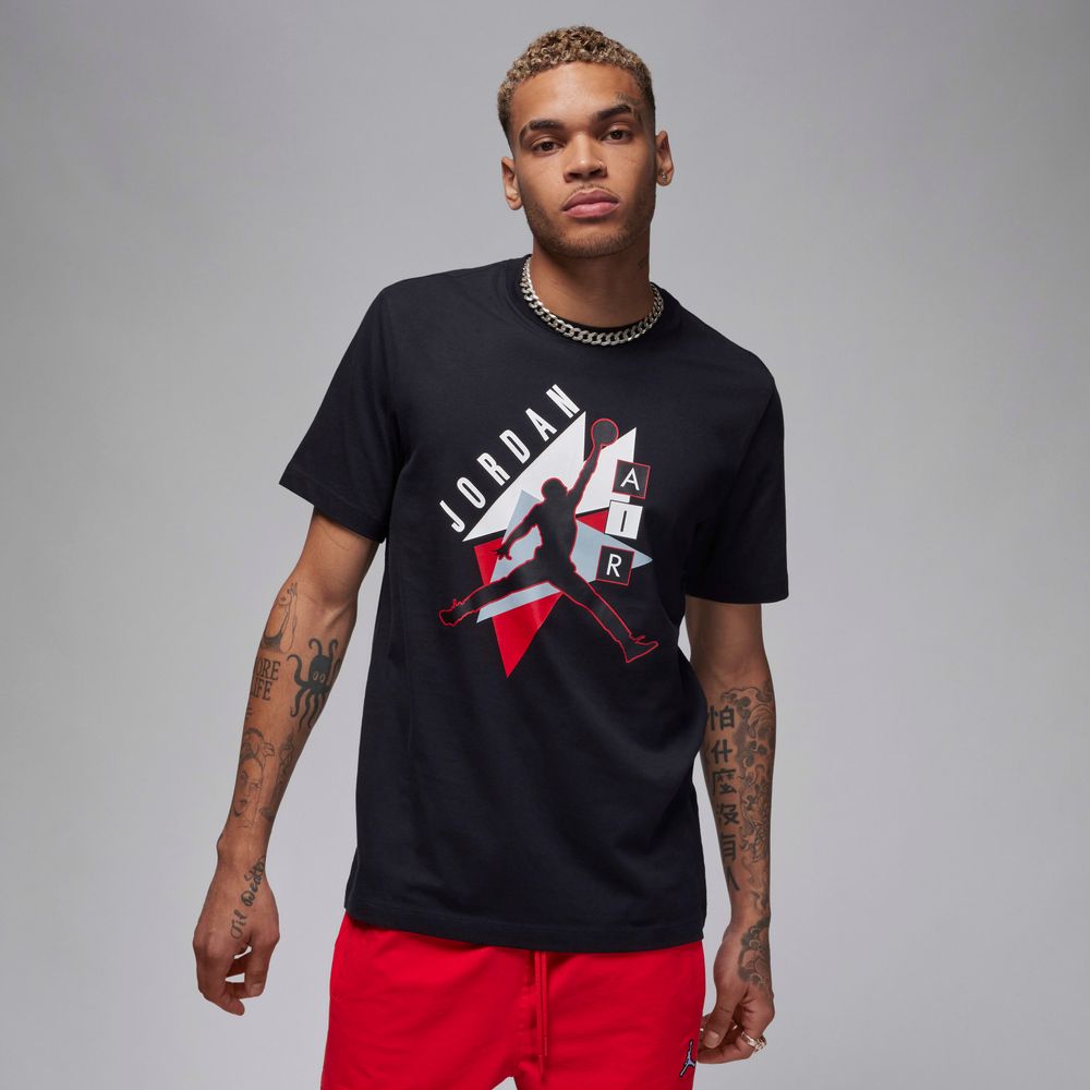 Marca Jordan