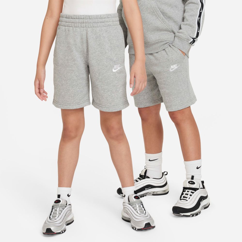 Nike Sportswear Club Fleece