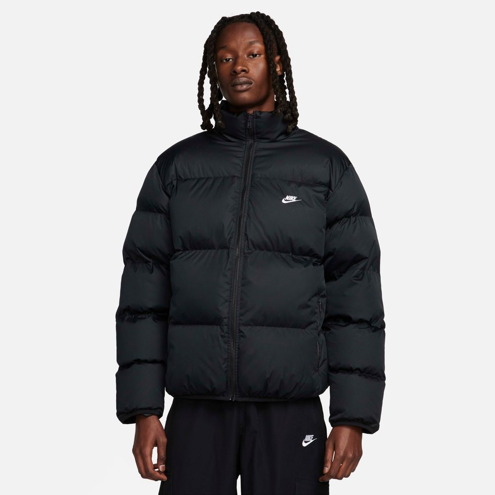 Nike Sportswear Club