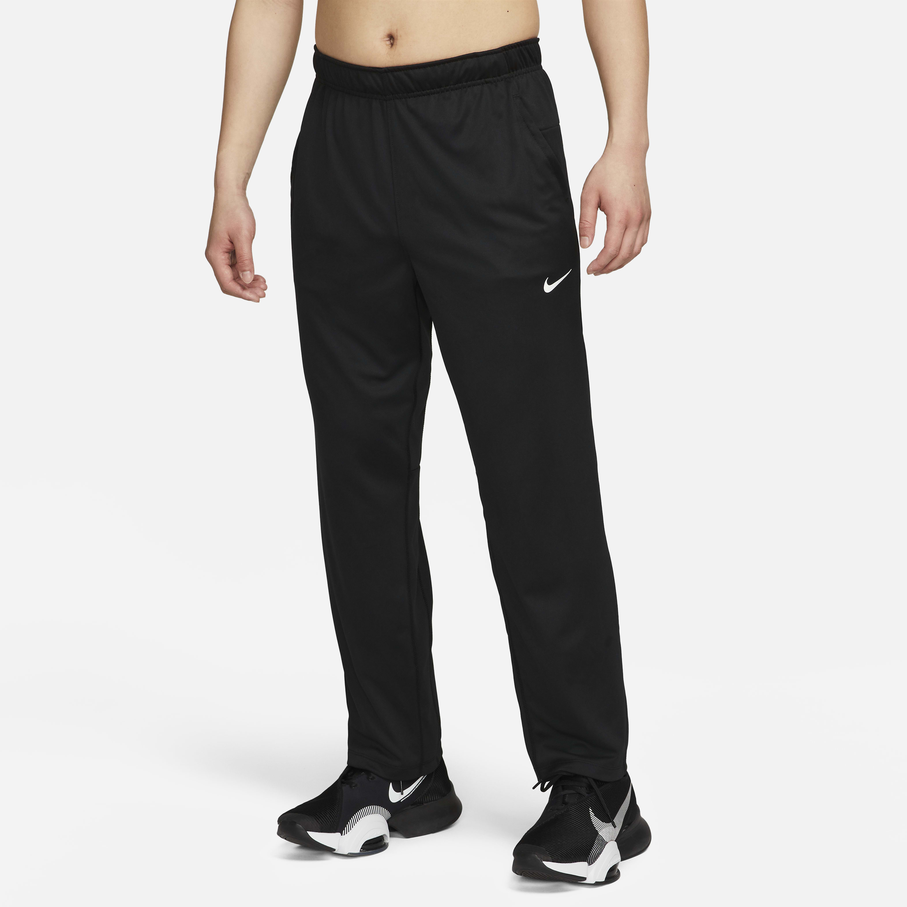 Pantalon Nike Dri Fit Calzas Deportivas Nike Hombre Pantalones-calzas
