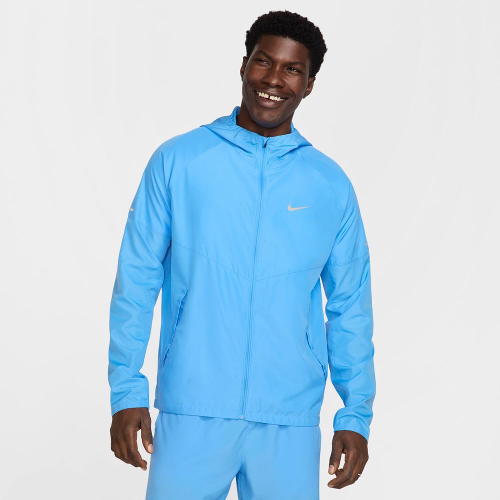 Nike Miler