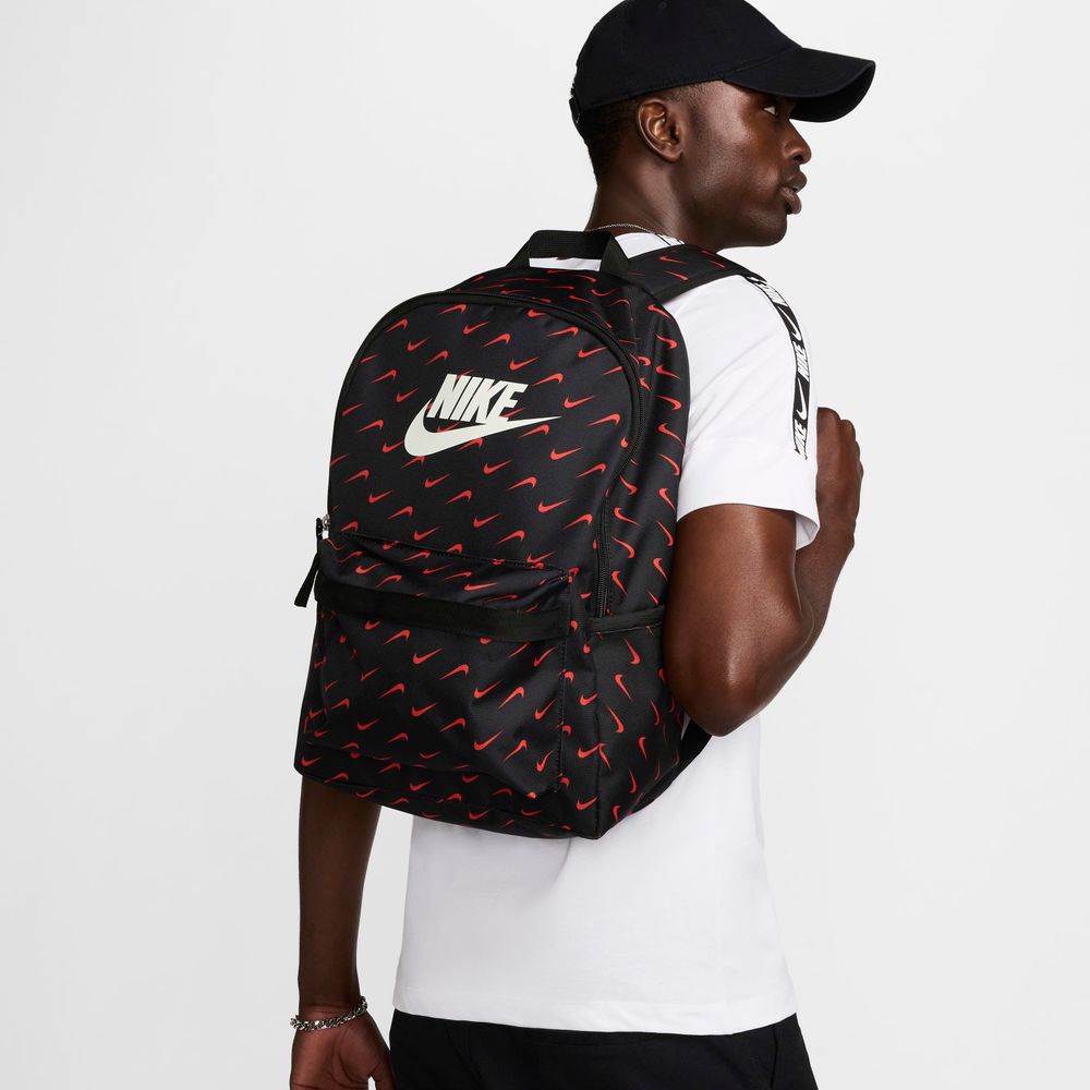 Nike Heritage
