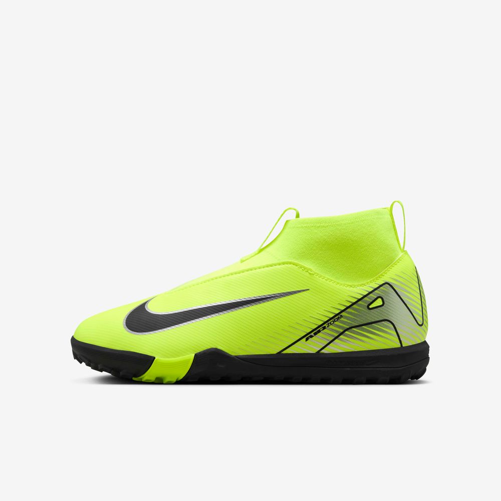 Nike Jr. Mercurial Superfly 10 Academy