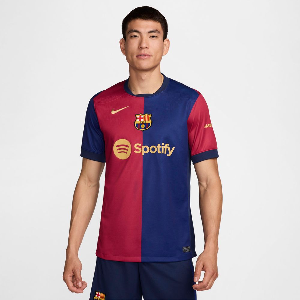 FC Barcelona local 2024/25 Stadium