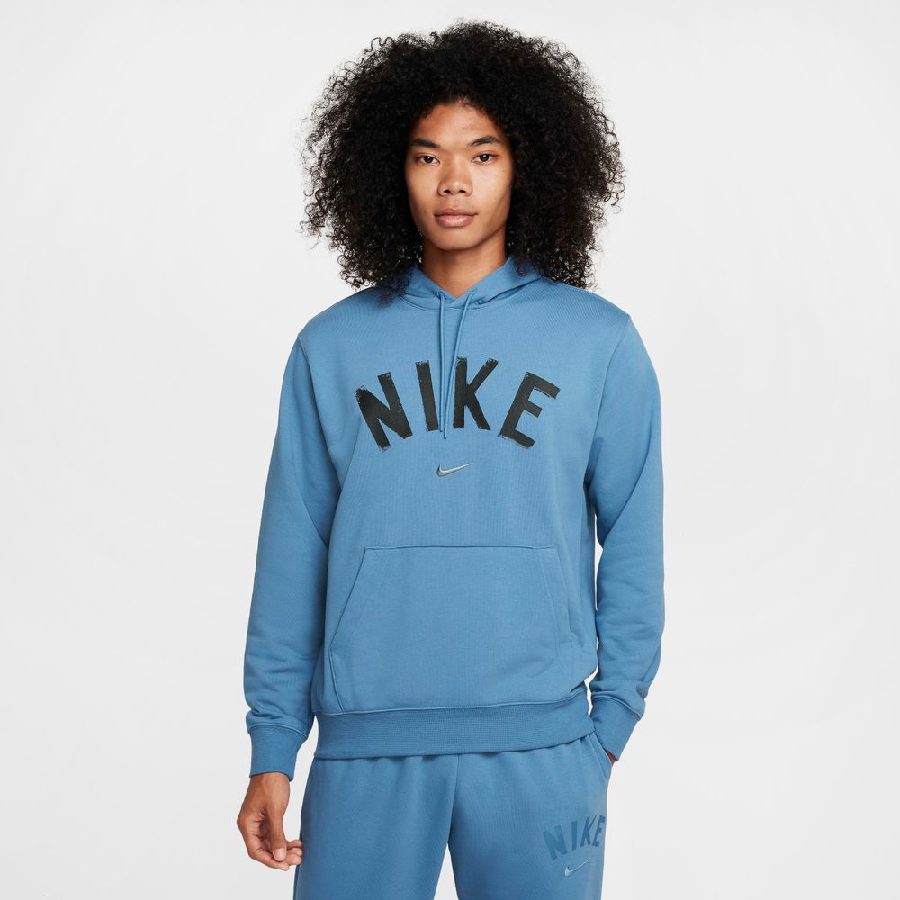 Nike Swoosh