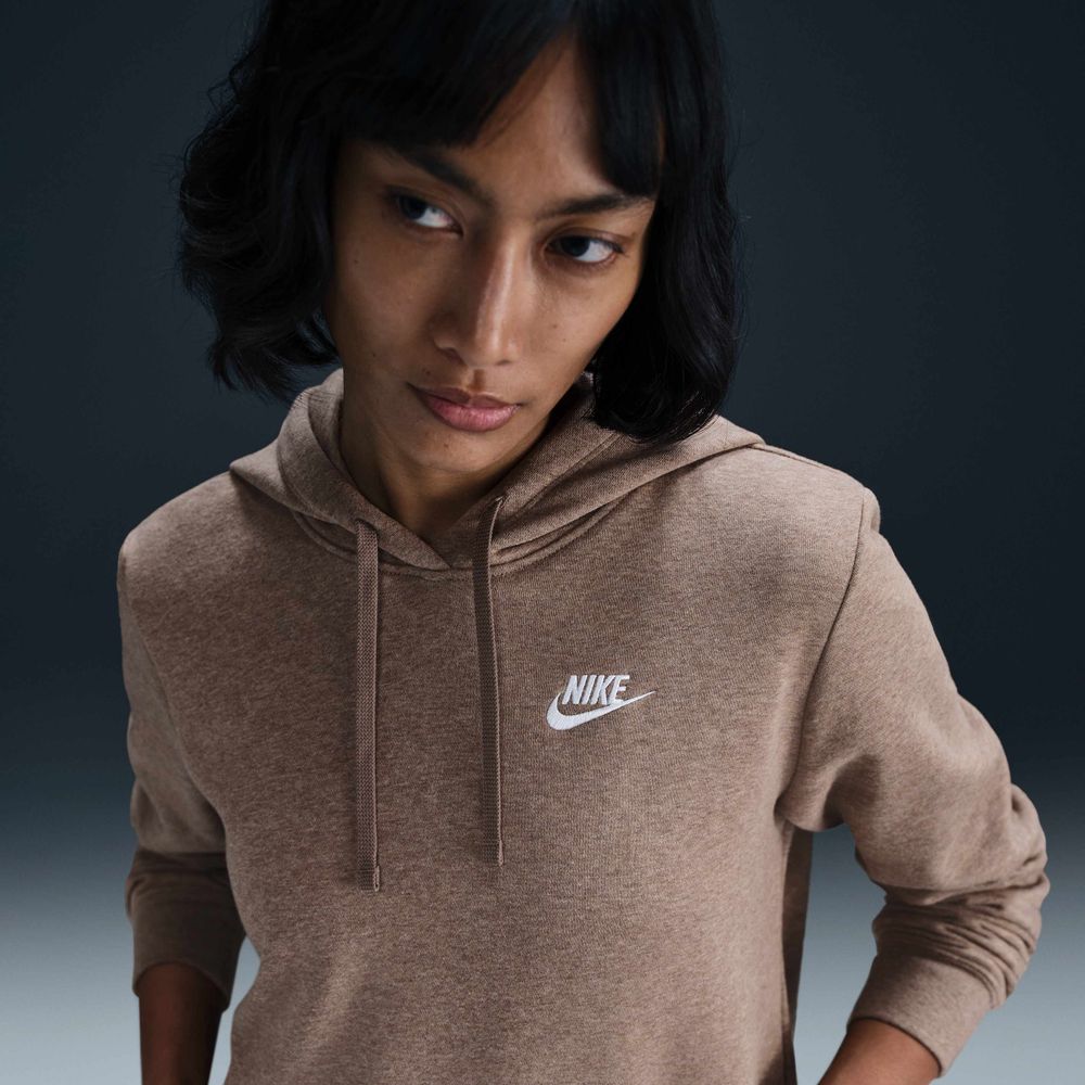 Nike Sportswear Club Fleece