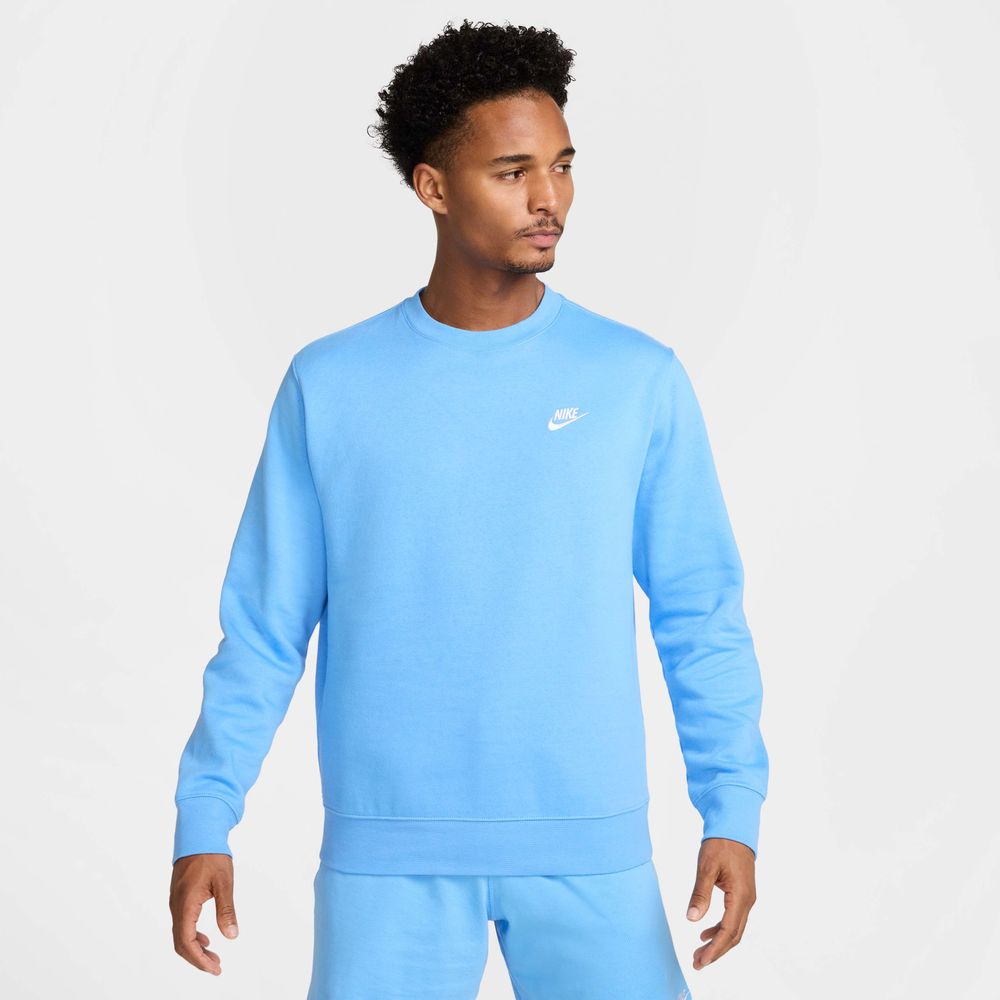 Nike Sportswear Club Fleece