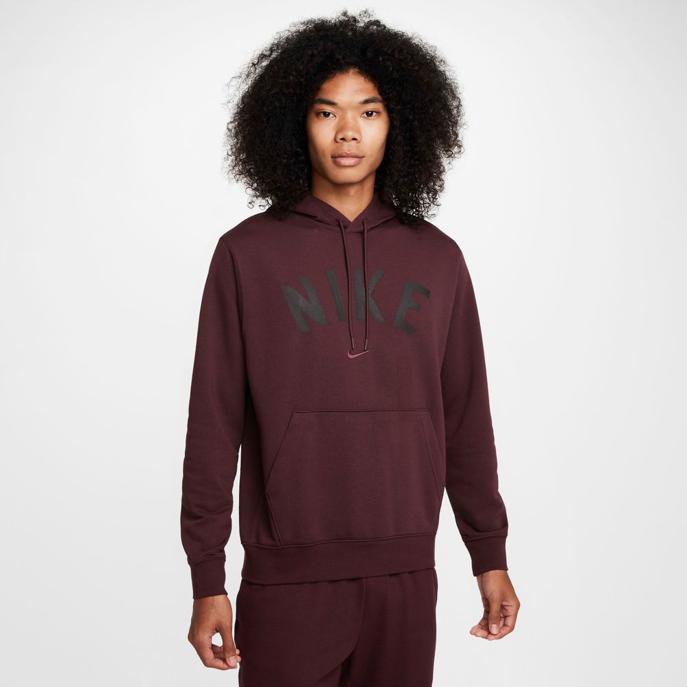 Nike Swoosh
