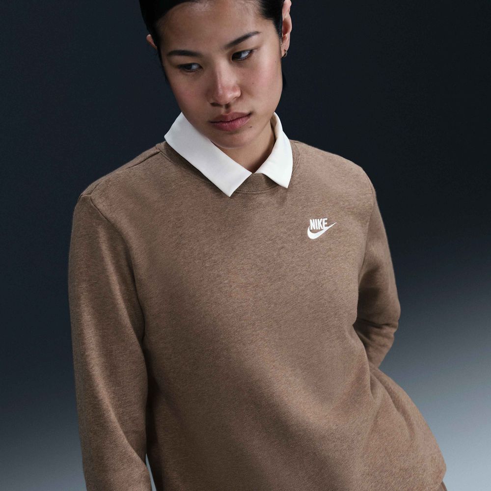 Nike Sportswear Club Fleece