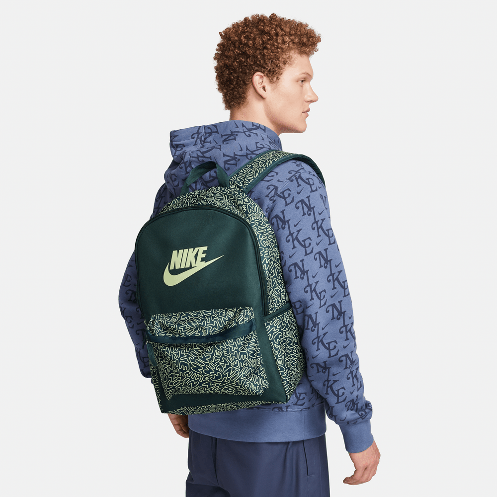 Nike Heritage