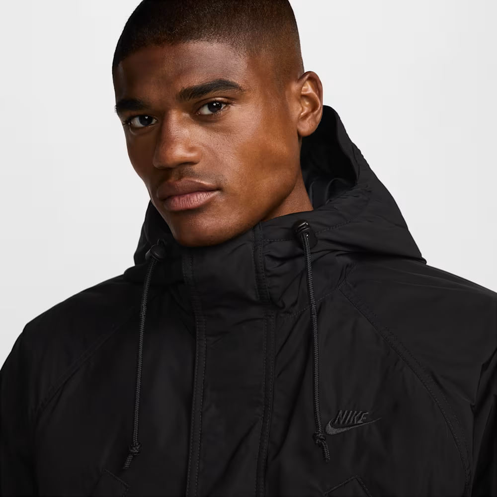 Nike Sportswear Club