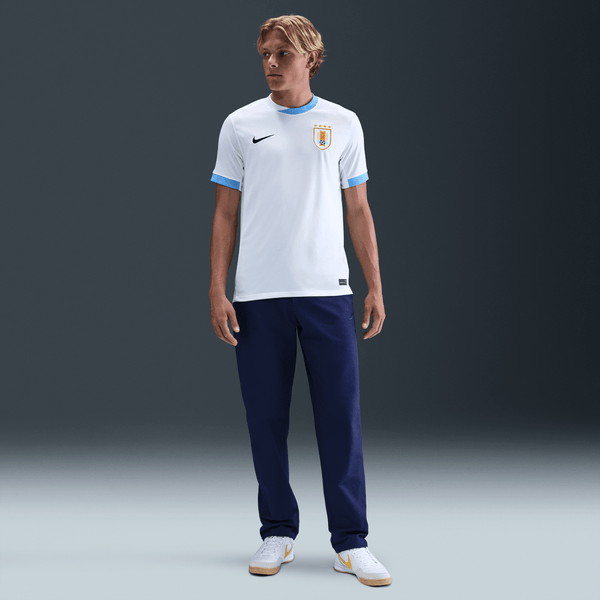 Nike AUF visitante 2025 Stadium
