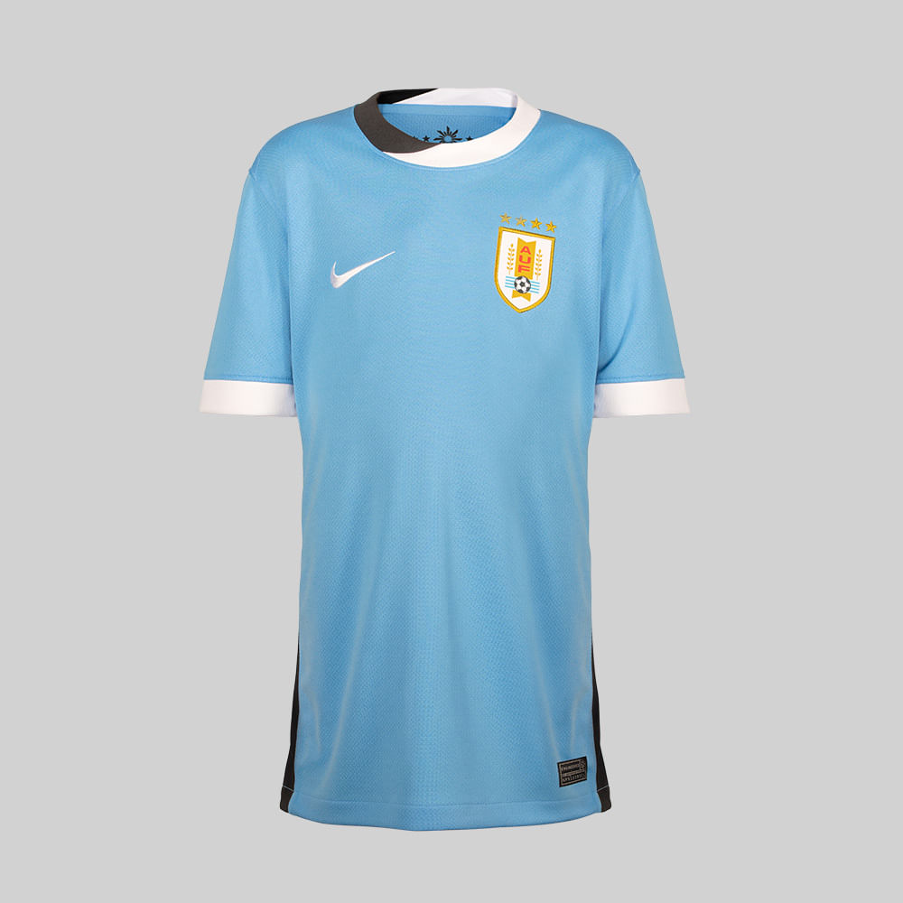 Camiseta Nike Nike Futbol Precios Uruguay